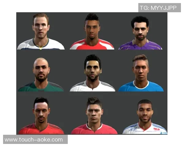 实况足球2013面补全新攻略与技巧分享提升游戏体验的必备指南 实况足球2013面补全新攻略与技巧分享提升游戏体验的必备指南