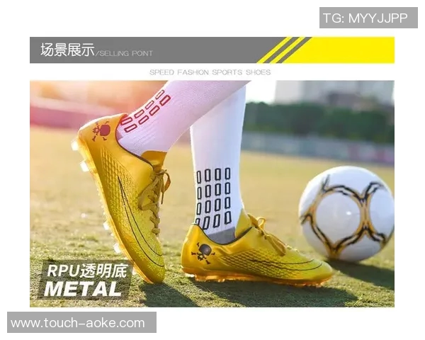选择耐磨足球鞋的关键因素及推荐品牌解析