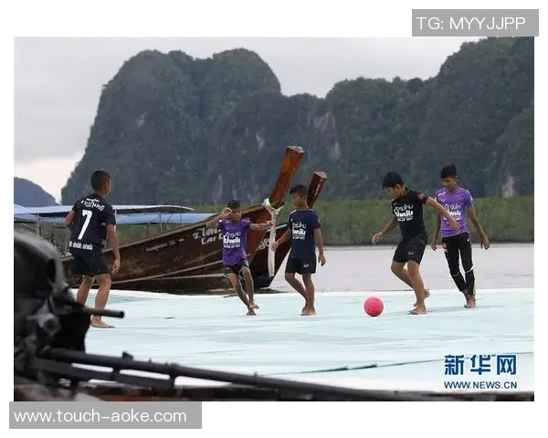 足球负水网的创新应用与发展前景探讨